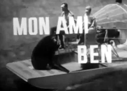 MON AMI BEN