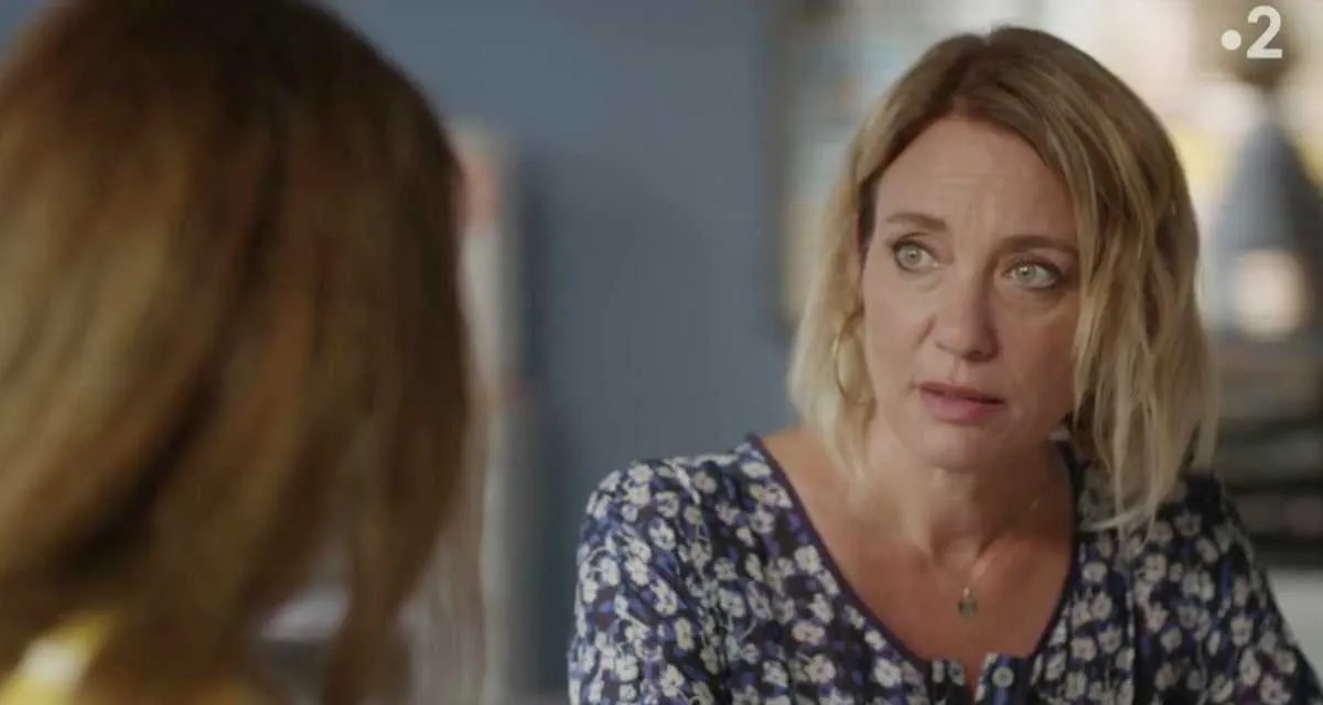 Un si grand soleil (spoiler) : Alix découvre une vérité terrifiante, Eve rembarrée après avoir dévoilé son secret sur France 2 Un si grand soleil (spoiler) : Alix découvre une vérité terrifiante, Eve rembarrée après avoir dévoilé son secret sur France 2