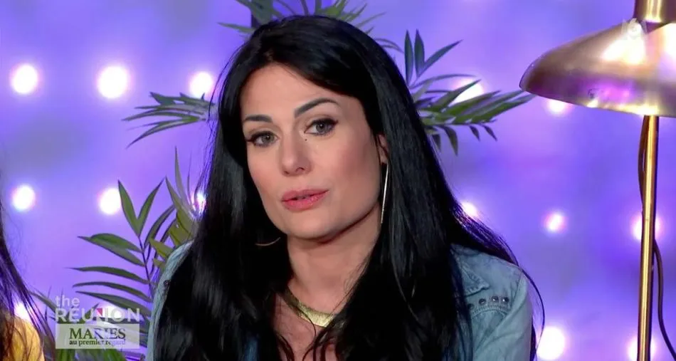 Mariés au premier regard, The Reunion : Émilie fond en larmes face à Frédérick, Jauffrey absent, les audiences de M6 explosent Mariés au premier regard, The Reunion : Émilie fond en larmes face à Frédérick, Jauffrey absent, les audiences de M6 explosent