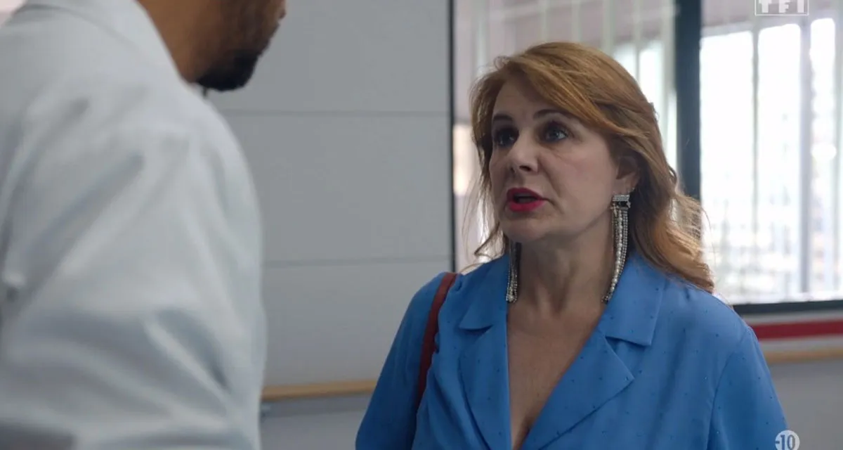 Demain nous appartient (spoiler) : Christelle victime d’une arnaque, Vanessa Lehman de retour à Sète sur TF1 ? Demain nous appartient (spoiler) : Christelle victime d’une arnaque, Vanessa Lehman de retour à Sète sur TF1 ?