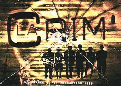LA CRIM’