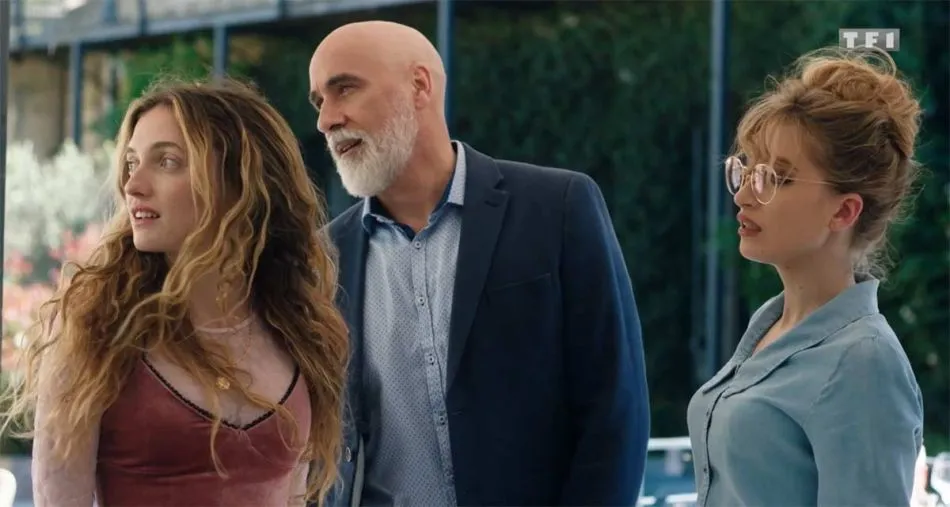 Ici tout commence (spoiler) : Hortense s’effondre après le divorce de ses parents, un retour choc sur TF1 Ici tout commence (spoiler) : Hortense s’effondre après le divorce de ses parents, un retour choc sur TF1