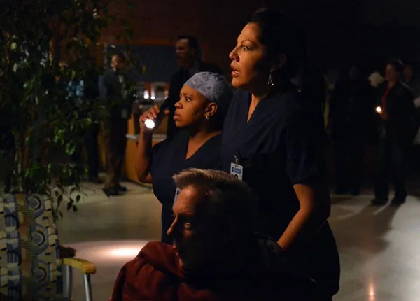 Grey’s anatomy : tous les secrets du final de la saison 9 