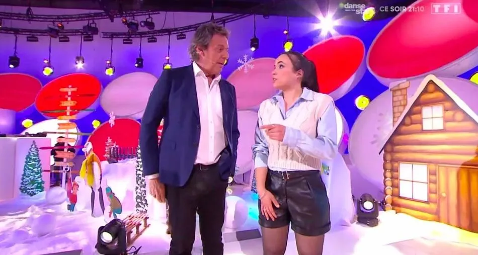 Une candidate quitte précipitamment le plateau des 12 coups de midi sur TF1