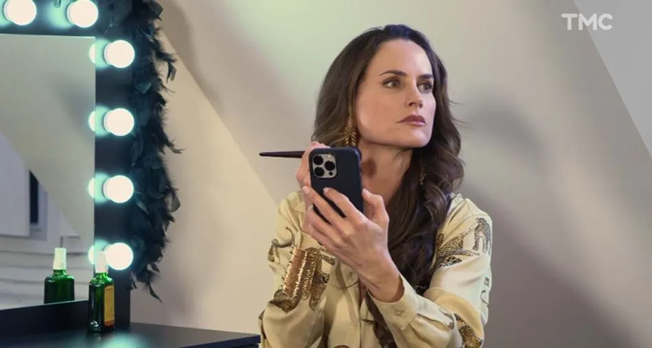 Les mystères de l’amour (spoiler) : la mort d’Ingrid ? Tania prête à tuer Sandra Wolf sur TMC ? Les mystères de l’amour (spoiler) : la mort d’Ingrid ? Tania prête à tuer Sandra Wolf sur TMC ?