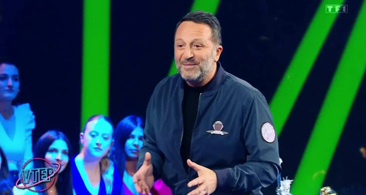 Audiences TV Prime (vendredi 3 février 2023) : France 2 écrase la concurrence, VTEP avec Arthur (TF1) battu par France 3 et au coude-à-coude avec Nicky Larson (M6) Audiences TV Prime (vendredi 3 février 2023) : France 2 écrase la concurrence, VTEP avec Arthur (TF1) battu par France 3 et au coude-à-coude avec Nicky Larson (M6)