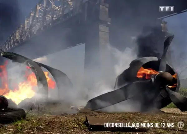 Blacklist : Red et Liz se cherchent toujours, TF1 domine Blacklist : Red et Liz se cherchent toujours, TF1 domine