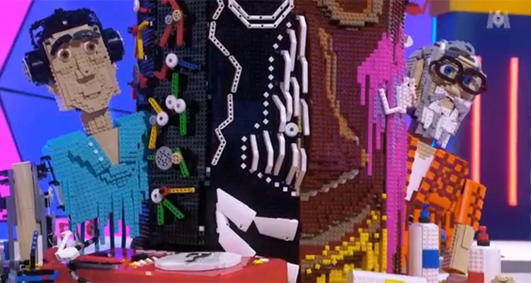 Lego Masters (M6) : la contre-attaque frontale de TF1 pour détourner les enfants de la saison 2 Lego Masters (M6) : la contre-attaque frontale de TF1 pour détourner les enfants de la saison 2