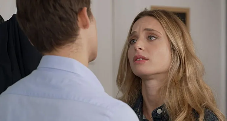 Les Mystères de l’amour (spoiler) : une nouvelle mort choc en janvier 2022 sur TMC Les Mystères de l’amour (spoiler) : une nouvelle mort choc en janvier 2022 sur TMC