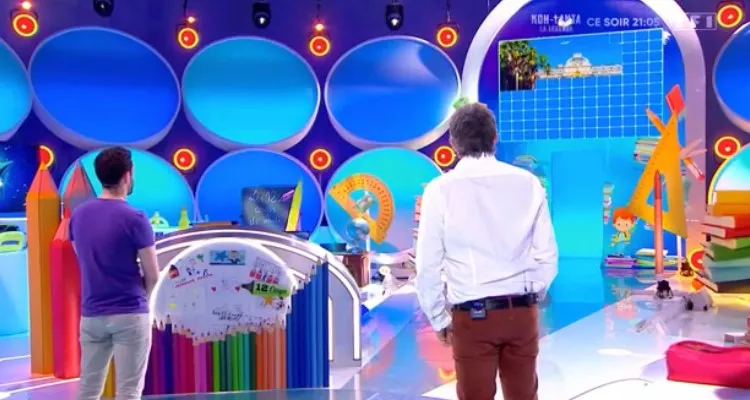 Les 12 coups de midi : l’élimination de Bruno ou une 10e étoile mystérieuse ce mardi 14 septembre 2021 sur TF1 ? Les 12 coups de midi : l’élimination de Bruno ou une 10e étoile mystérieuse ce mardi 14 septembre 2021 sur TF1 ?