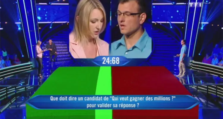 WishList repart à la baisse face à un 19/20 en tête WishList repart à la baisse face à un 19/20 en tête
