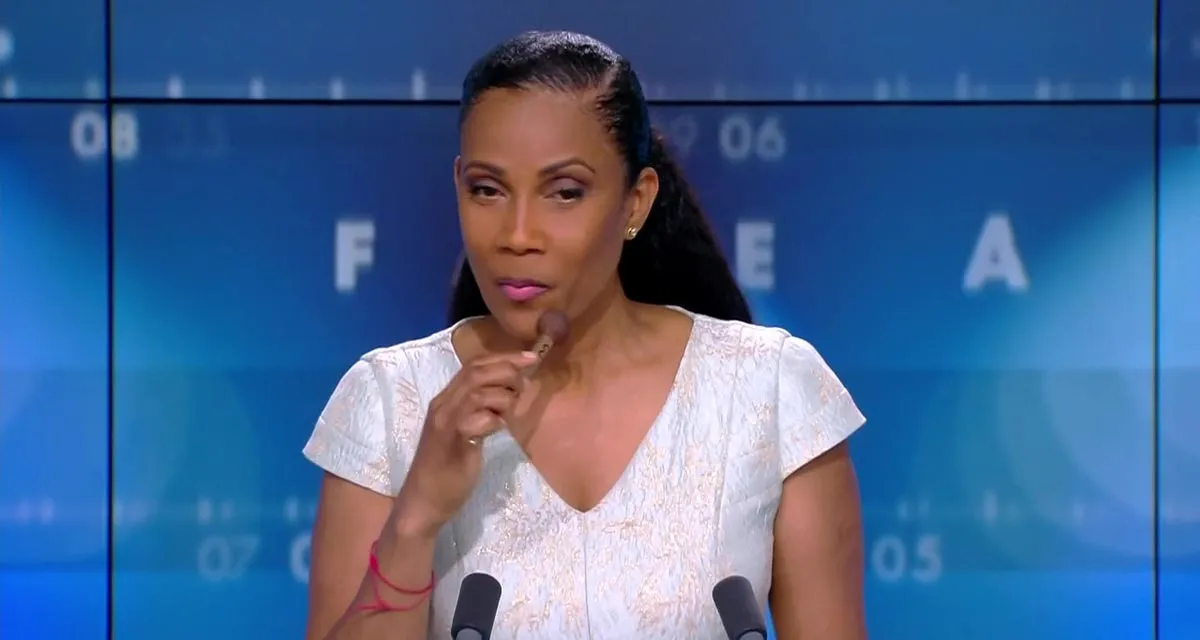 CNews : Christine Kelly s’impose, Charlotte d’Ornellas en colère sur CNews CNews : Christine Kelly s’impose, Charlotte d’Ornellas en colère sur CNews
