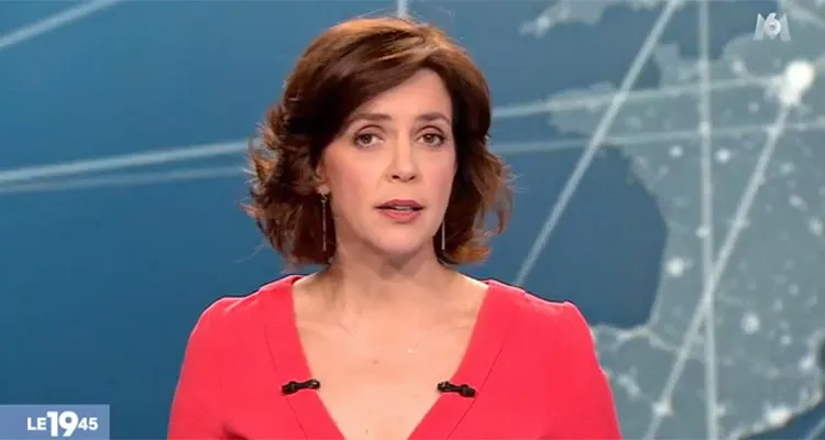 Audiences JT (samedi 26 janvier 2019) : Anne-Claire Coudray maîtrise Laurent Delahousse, Nathalie Renoux recule Audiences JT (samedi 26 janvier 2019) : Anne-Claire Coudray maîtrise Laurent Delahousse, Nathalie Renoux recule