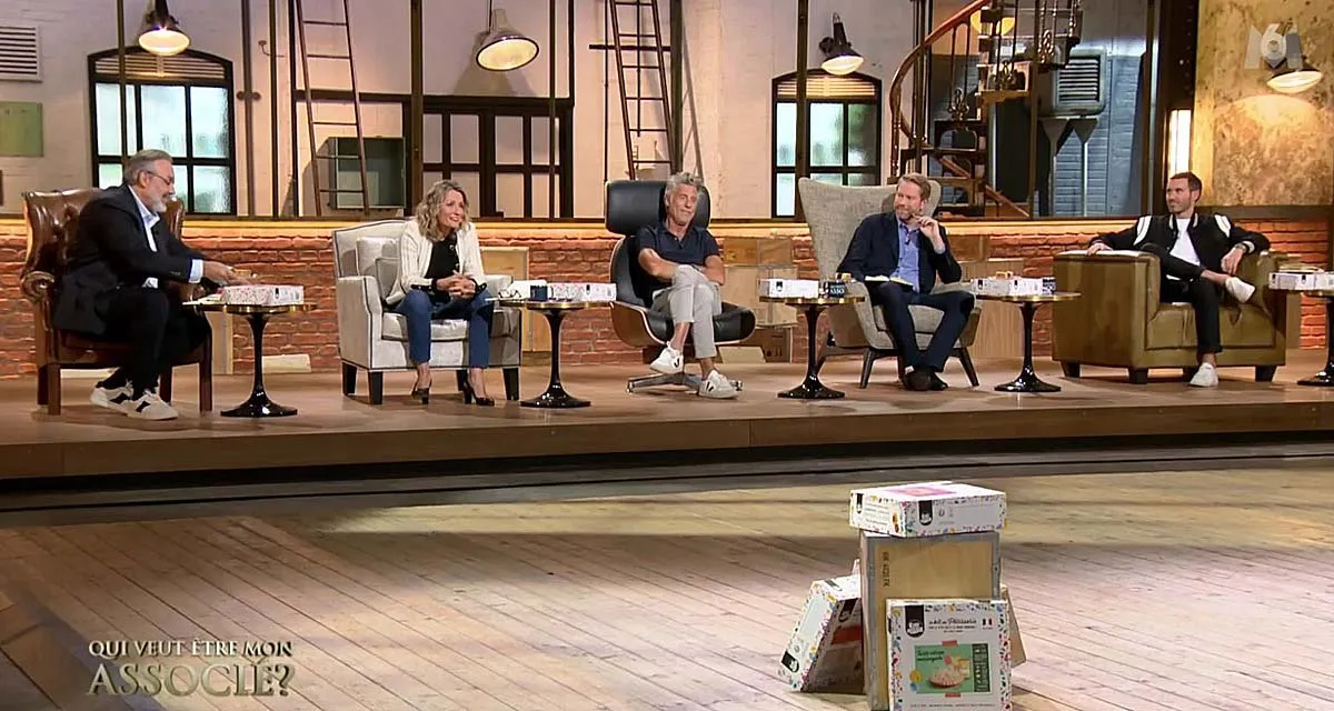 Audiences TV Prime (mercredi 1er février 2023) : France 2 pulvérise la concurrence, Qui veut être mon associé (M6) régresse, Mongeville (C8) tient tête à TMC Audiences TV Prime (mercredi 1er février 2023) : France 2 pulvérise la concurrence, Qui veut être mon associé (M6) régresse, Mongeville (C8) tient tête à TMC