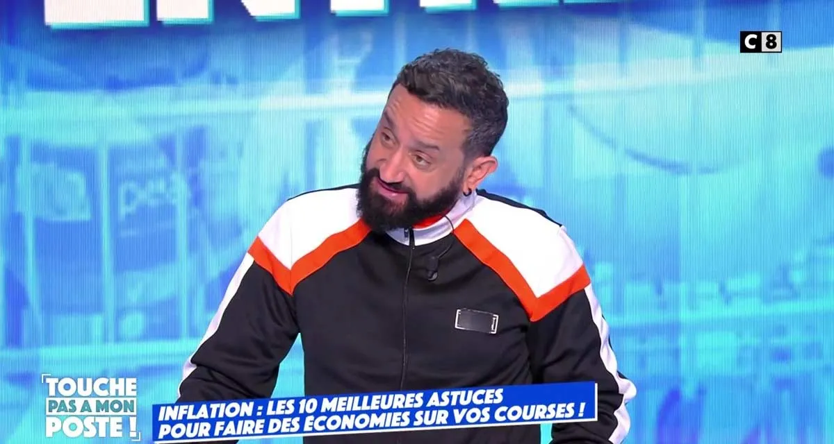 Une mission impossible pour Cyril Hanouna ? Yann Barthès jubile sur TMC Une mission impossible pour Cyril Hanouna ? Yann Barthès jubile sur TMC