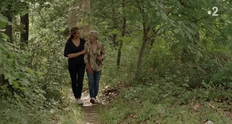 Un si grand soleil (spoiler) : Violette décédée, Myriam se prépare à une guerre Un si grand soleil (spoiler) : Violette décédée, Myriam se prépare à une guerre