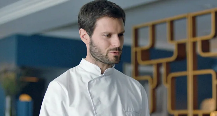 Programme TV de la soirée du 7 décembre 2016 : La fin de la saison 2 de Chefs, La finale du Meilleur pâtissier, Carnage de Roman Polanski, Lyon / FC Séville... Programme TV de la soirée du 7 décembre 2016 : La fin de la saison 2 de Chefs, La finale du Meilleur pâtissier, Carnage de Roman Polanski, Lyon / FC Séville...