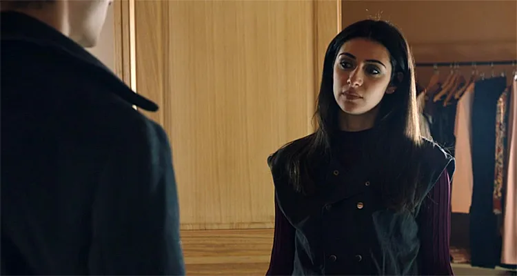 Ici tout commence (spoiler) : la fin entre Théo et Célia, Charlène coupable sur TF1 ? Ici tout commence (spoiler) : la fin entre Théo et Célia, Charlène coupable sur TF1 ?