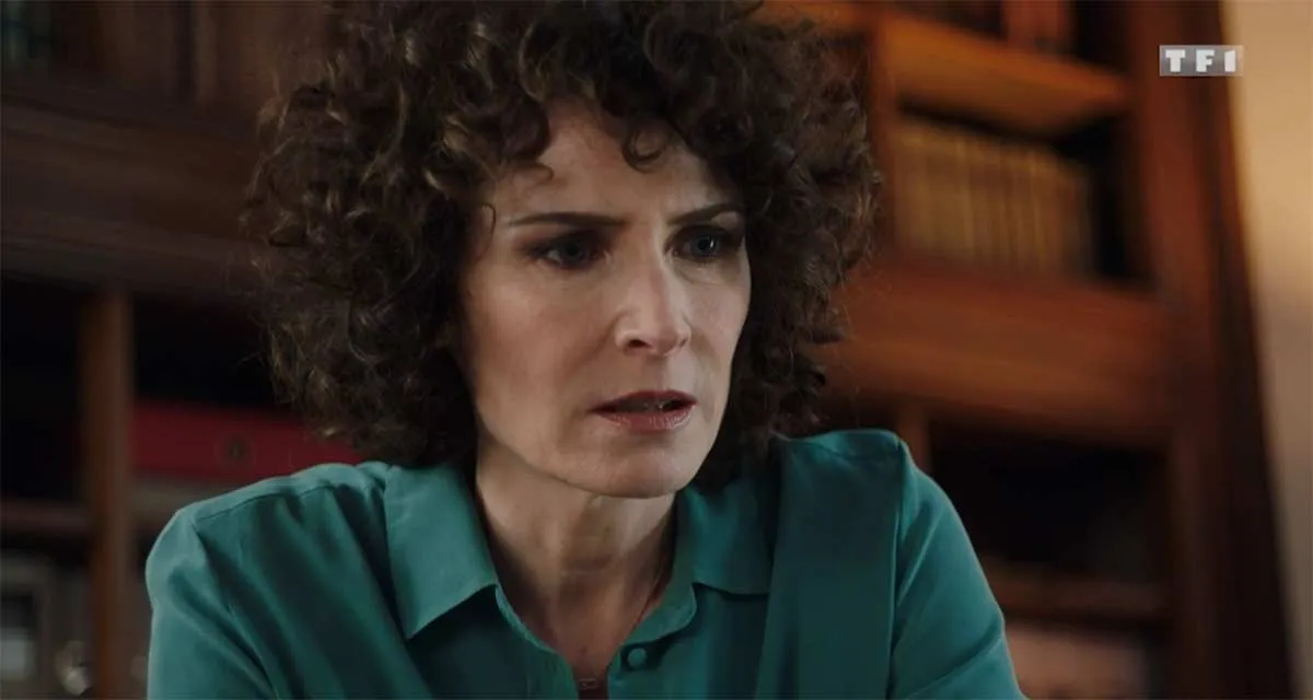 Ici tout commence (spoiler) : Clotilde a-t-elle mis de la cocaïne chez Teyssier ? Le retour de Ferigno sur TF1 Ici tout commence (spoiler) : Clotilde a-t-elle mis de la cocaïne chez Teyssier ? Le retour de Ferigno sur TF1