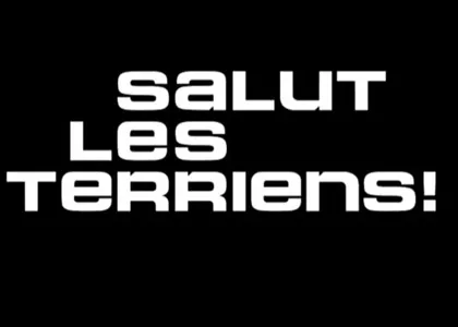 SALUT LES TERRIENS !