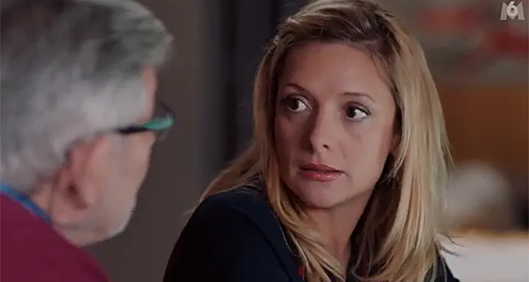 En famille : Roxane part retrouver Kader, Scènes de ménages perd du terrain sur M6 En famille : Roxane part retrouver Kader, Scènes de ménages perd du terrain sur M6