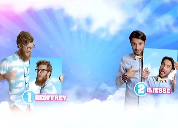 Secret Story : le public répond présent pour les nominations de Geoffrey et Iliesse sur TF1 Secret Story : le public répond présent pour les nominations de Geoffrey et Iliesse sur TF1