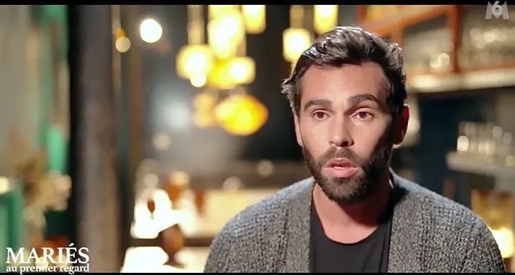 Mariés au premier regard 6 : Jauffrey accuse la production, Cyndie jubile, scandale pour M6 avant la finale Mariés au premier regard 6 : Jauffrey accuse la production, Cyndie jubile, scandale pour M6 avant la finale
