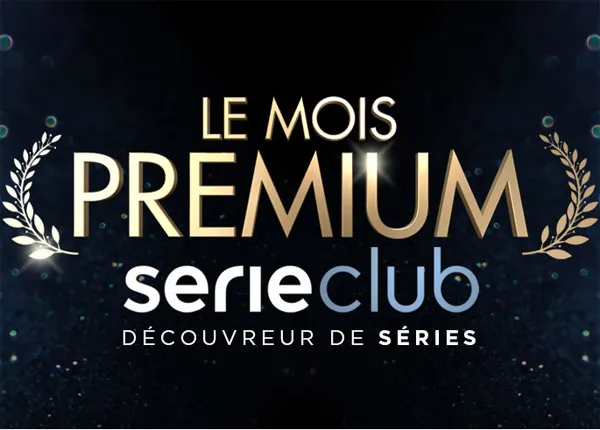 Mob City, Suits, Nashville, Crisis... 7 séries inédites en avril sur Série Club Mob City, Suits, Nashville, Crisis... 7 séries inédites en avril sur Série Club