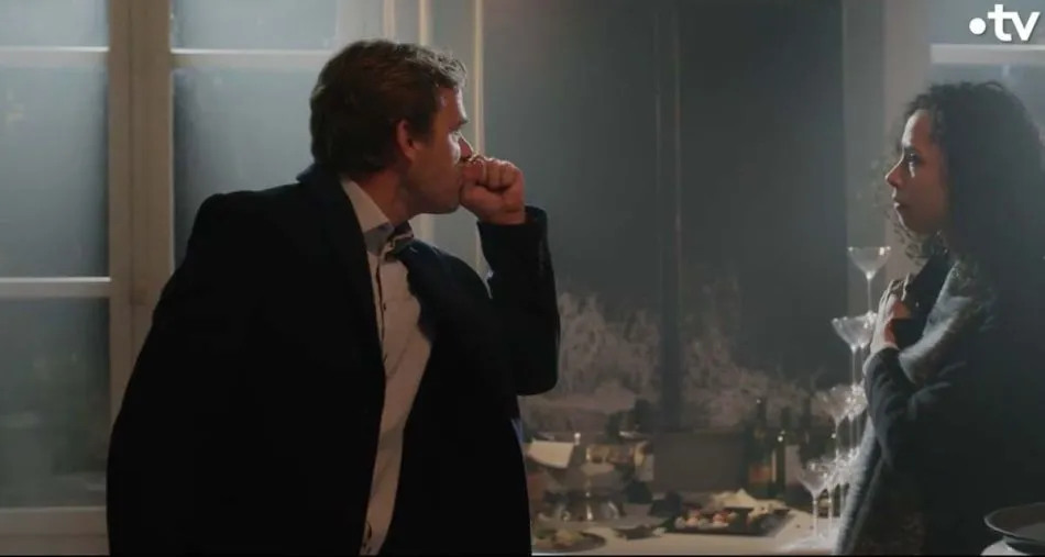Un si grand soleil (spoiler) : Evan pète les plombs, Alain au coeur d’un accident catastrophe sur France 2 Un si grand soleil (spoiler) : Evan pète les plombs, Alain au coeur d’un accident catastrophe sur France 2