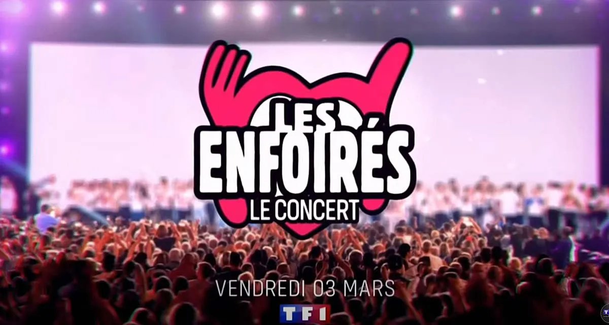 Les Enfoirés 2023 : les artistes absents du concert (Michael Youn, Jeff Panacloc, Gérard Jugnot…), TF1 évite une polémique Les Enfoirés 2023 : les artistes absents du concert (Michael Youn, Jeff Panacloc, Gérard Jugnot…), TF1 évite une polémique