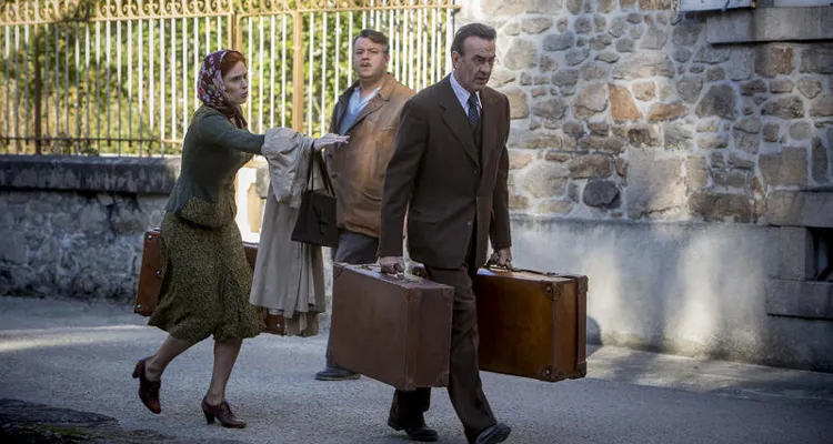 Un Village Français : le final de la saison 6, quelle intrigue pour la saison 7 ? Un Village Français : le final de la saison 6, quelle intrigue pour la saison 7 ?