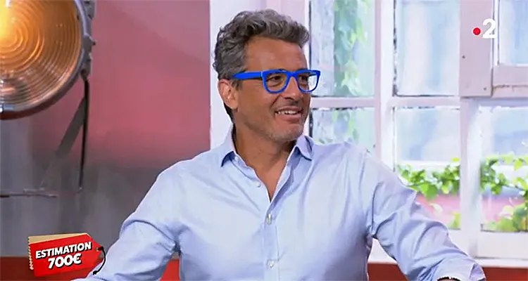 Affaire conclue : l’offensive de Julien Cohen, Sophie Davant déchante sur France 2 Affaire conclue : l’offensive de Julien Cohen, Sophie Davant déchante sur France 2