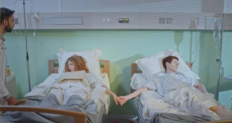 Plus belle la vie en avance : nouvelle crise pour Emma et Baptiste, les Nebout se rabibochent (épisode du mardi 7 septembre 2021 sur France 3) Plus belle la vie en avance : nouvelle crise pour Emma et Baptiste, les Nebout se rabibochent (épisode du mardi 7 septembre 2021 sur France 3)
