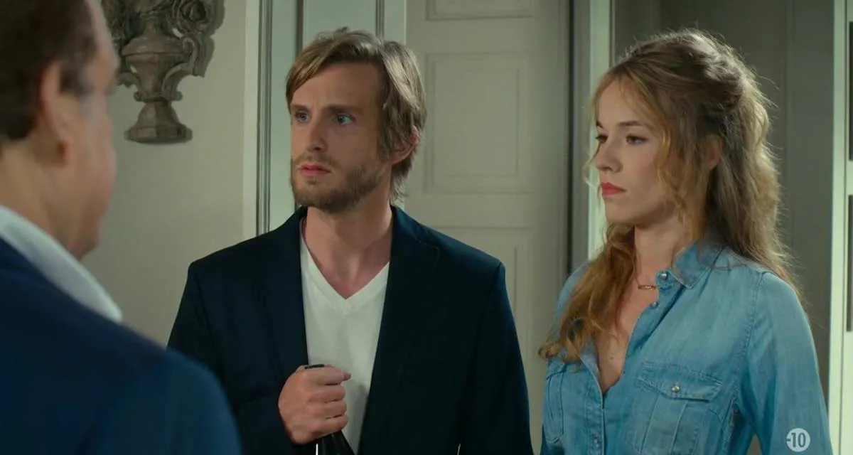 Audiences TV prime (dimanche 12 février 2023) : Alibi.com (TF1) écrase Les Choristes, Zone interdite (M6) au coude-à-coude avec France 3, Belmondo (C8) s’impose sur la TNT Audiences TV prime (dimanche 12 février 2023) : Alibi.com (TF1) écrase Les Choristes, Zone interdite (M6) au coude-à-coude avec France 3, Belmondo (C8) s’impose sur la TNT