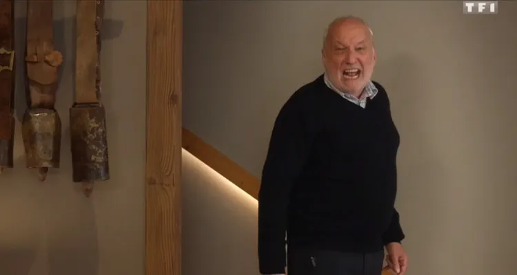 Les Chamois (TF1) : pourquoi François Berléand et Isabelle Gélinas vont être privés d’une suite Les Chamois (TF1) : pourquoi François Berléand et Isabelle Gélinas vont être privés d’une suite