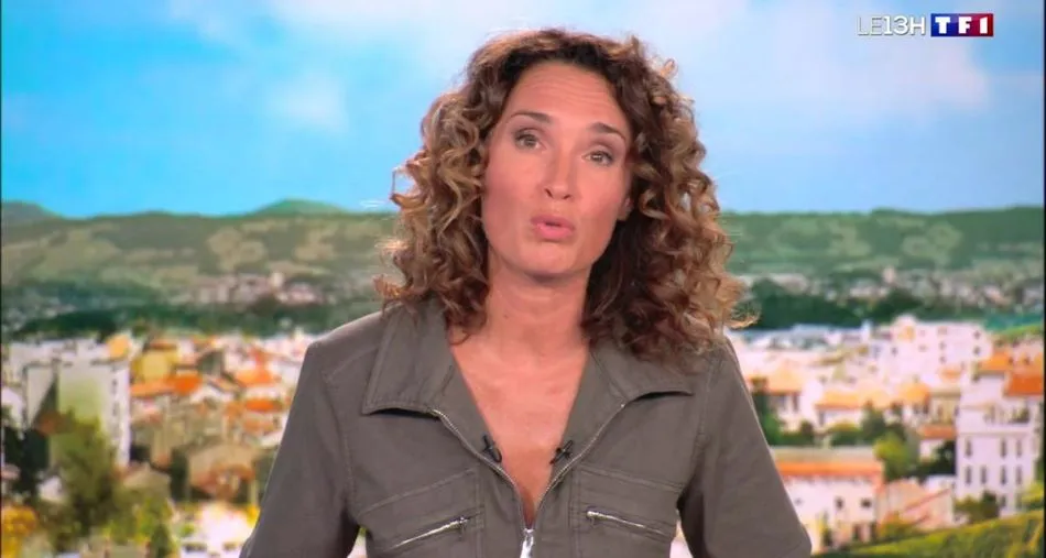 JT 13H : Marie-Sophie Lacarrau sanctionnée sur TF1, Julian Bugier jubile pour son retour