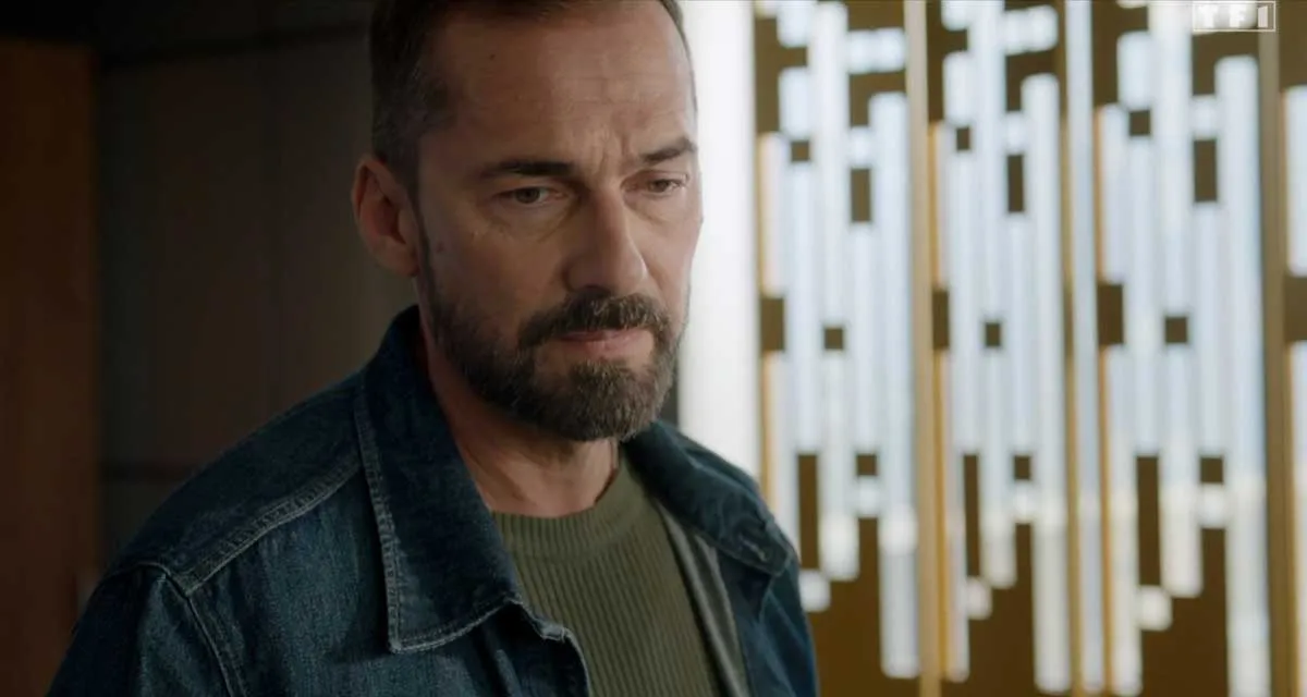 Demain nous appartient : la mort de Martin (Franck Monsigny) ? Coup dur pour TF1 Demain nous appartient : la mort de Martin (Franck Monsigny) ? Coup dur pour TF1