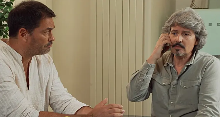Les Mystères de l’amour (spoiler) : Nicolas avec Tania, Laly attaquée, Pierre pris au piège Les Mystères de l’amour (spoiler) : Nicolas avec Tania, Laly attaquée, Pierre pris au piège