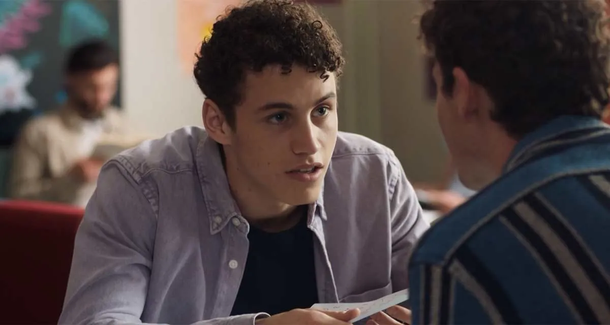 Demain nous appartient (spoiler) : Rayane jette son dévolu sur Diego Lutti avant le retour d’un personnage historique sur TF1 Demain nous appartient (spoiler) : Rayane jette son dévolu sur Diego Lutti avant le retour d’un personnage historique sur TF1