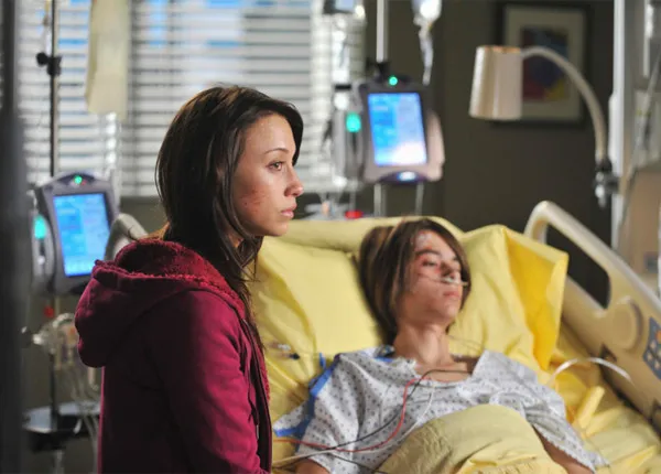 Grey’s anatomy : TF1 et le public en État de choc Grey’s anatomy : TF1 et le public en État de choc