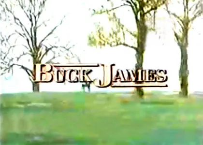 BUCK JAMES