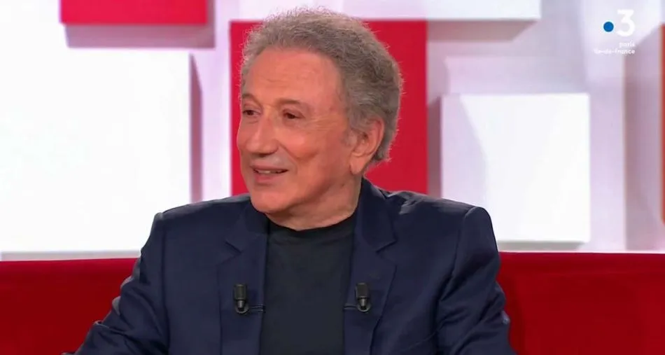 Vivement dimanche : Michel Drucker stoppé, son émission menacée sur France 3 ? Vivement dimanche : Michel Drucker stoppé, son émission menacée sur France 3 ?