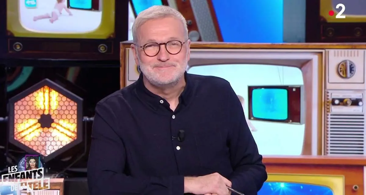 France 2 : Laurent Ruquier annonce son départ avant le lancement de sa nouvelle émission sur Paris Première France 2 : Laurent Ruquier annonce son départ avant le lancement de sa nouvelle émission sur Paris Première