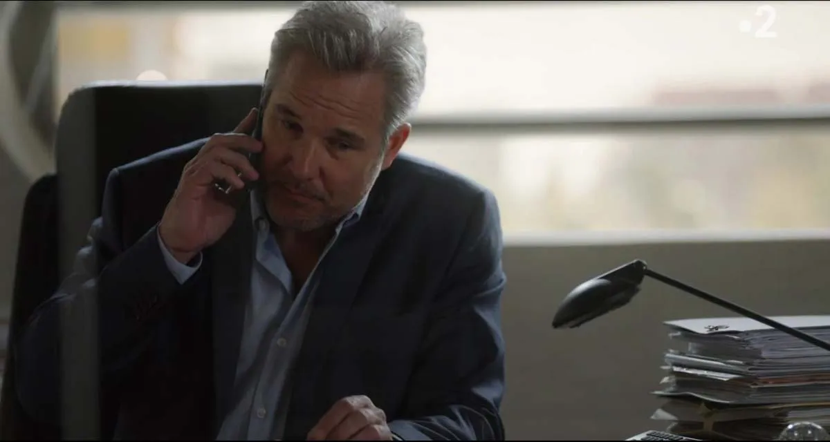 Un si grand soleil en avance : la rupture Akim / Lucille ? La révélation choc de Florent (épisode du jeudi 21 juillet 2022 sur France 2) Un si grand soleil en avance : la rupture Akim / Lucille ? La révélation choc de Florent (épisode du jeudi 21 juillet 2022 sur France 2)