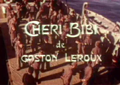 CHERI-BIBI
