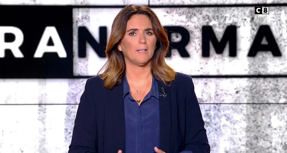 C8 : coup de théâtre pour Valérie Bénaïm (Touche pas à mon poste), la vengeance de Matthieu Delormeau C8 : coup de théâtre pour Valérie Bénaïm (Touche pas à mon poste), la vengeance de Matthieu Delormeau