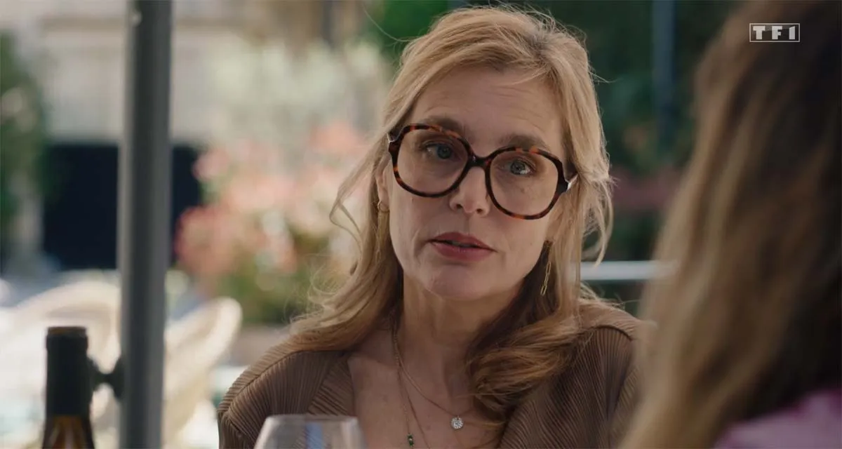 Ici tout commence (spoiler) : le départ définitif d’Eugénie sur TF1 ? Sophie Duez fait une mise au point Ici tout commence (spoiler) : le départ définitif d’Eugénie sur TF1 ? Sophie Duez fait une mise au point