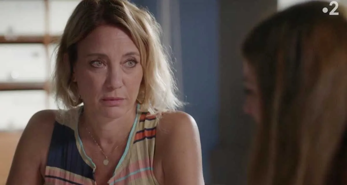 Le départ inattendu d’Ève (Emma Colberti), coup d’arrêt pour Un si grand soleil Le départ inattendu d’Ève (Emma Colberti), coup d’arrêt pour Un si grand soleil