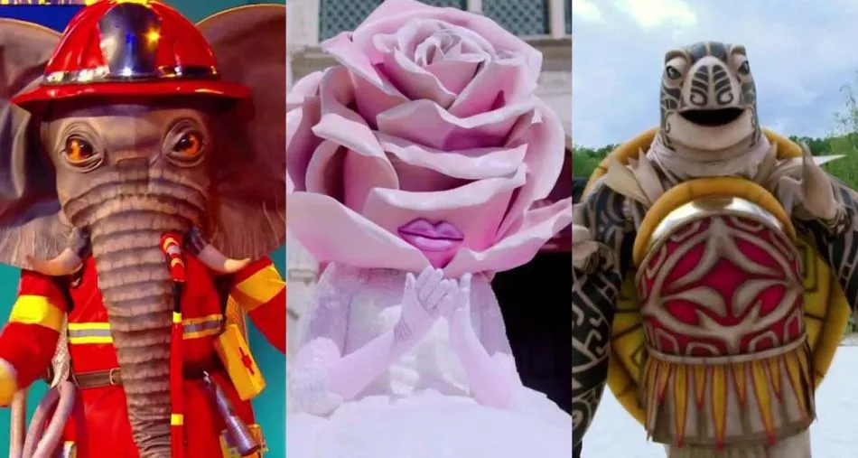 Mask Singer : quel gagnant sur TF1 ? censure et tensions en coulisses, audiences en chute libre pour Camille Combal Mask Singer : quel gagnant sur TF1 ? censure et tensions en coulisses, audiences en chute libre pour Camille Combal