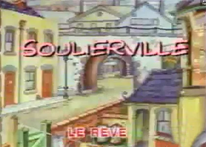 SOULIERVILLE